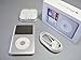 7th Generation Apple iPod Classic 160 GB Silver (Newest Model ) (In Plain White Box)