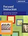Book Focused Instruction: An Innovative Teaching Model for All Learners