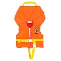 Infants Stearns Heads - Up Vest - Orange