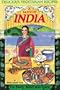 A Taste of India: Delicious Vegetarian Recipes for Body, Mind, and Spirit