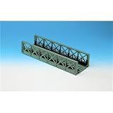 H0 RO BRIDGE BOX-SHAPE 228,6MM