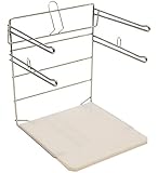 KC Store Fixtures 06134 Bag Stand for T Shirt Bags