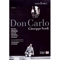 Don Carlo [DVD] [Import]