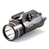 Streamlight TRL-1 Tactical Gun Mount Series Flashlight - SL-69110