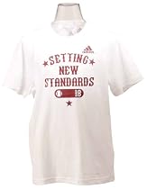 アディダス(adidas) BOYSSIベースボールTシャツ