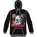 Slayer - Hooded Sweatshirts - Band