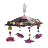 Kirby Musical Mobile - Mobile Arm Included