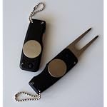 Switchblade Divot Tool and Magnetic Ball Marker Set