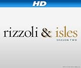 Rizzoli & Isles: The Complete Second Season [HD]