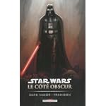 Star Wars le côté obscur, Tome 11 