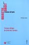 Travaux dirig�s de droit des s�ret�s