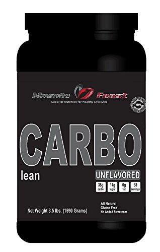 Carbolean 3.5 Pounds
