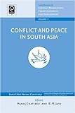 Conflict and peace in South Asia