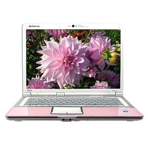 Gateway M-7301u Pentium Dual-Core T3200 2.0GHz 3GB 250GB DVD�RW DL 15.4