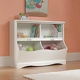 Pogo Bookcase