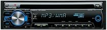 KENWOOD【ケンウッド】E242 MP3/WMA対応CDレシーバー