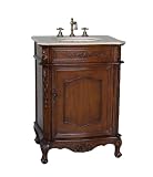 26 Huntington Jr. Bathroom Sink Vanity -Model Q075-2844-2883M