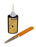 41q72mEVDyL. SL160  Fiskars 7862 Cutting Tool Care Kit