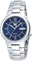 Seiko Men's 5 Automatic Watch SNKA21K