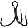 Mustad TG76BLN "Ultra-Point" KVD Elite Treble Hook Size: 1