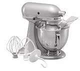 Kitchen Aid Artisan Stand Mixer (KSM150PSMC)