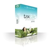 TaxCalc 2010 Personal 6