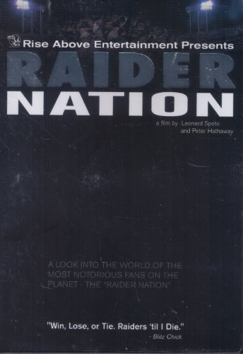 Raider Nation