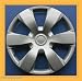 Automotive : 16" SET OF 4 HUBCAPS TOYOTA CAMRY WHEEL COVERS DESIGN ARE UNIVERSAL HUB CAPS FIT MOST 16 INCH WHEELS