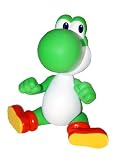41q748ZVvLL. SL160  Super Mario 5 Vinyl Figure Yoshi (Green)
