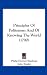 Search : Principles Of Politeness: And Of Knowing The World (1790)