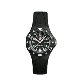 Luminox Men's Night View Series Watch #0101