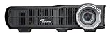 from Optoma Optoma ML300 LED Projector (WXGA, 300 Lumens) (Model ML300)