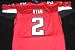 Signed Matt Ryan Jersey - Authentic