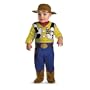 Woody Infant