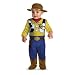 Woody Infant