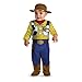 Disguise Baby Boy's Disney Pixar Toy Story and Beyond Woody Classic Costume