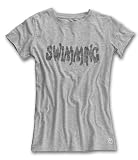 Burn Out Tee Swim