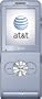 Sony Ericsson W350 Phone, Ice Blue (AT&T)
