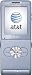 Sony Ericsson W350 Ice Blue Phone (AT&T)