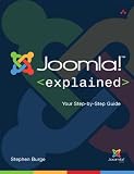 read full review Joomla! Explained: Your Step-by-Step Guide (Joomla! Press)