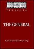 The General (1927)
