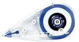 PLUS 修正テープホワイパーミニ20個パック 5mm幅 WH-505-20P 42-361の画像