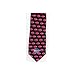 NEW Mens Necktie NBA Detroit Pistons Neck Tie