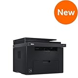 DELL 1355CN MULTIFUNCTION COLOR LASER PRINTER
