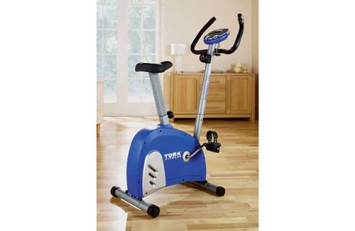 York Fitness York Inspiration Cycle