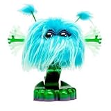 Tech - Fuzz Luvz - blue