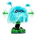 Tech - Fuzz Luvz - blue