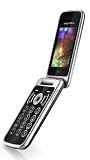 Sony Ericsson T707 - Cellular phone - WCDMA (UMTS) / GSM