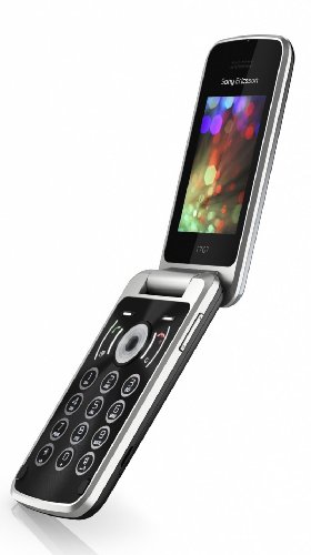 black friday price Sony Ericsson T707i