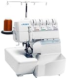 Juki MO-734DE 2/3/4 Thread Serger